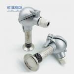 4-20mA Sanitary Flush Diaphragm Pressure Sensor BP93420-IQT For Air Water Oil Test for sale