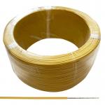 26AWG Tefzel Wire 19/0.1 Tinned Plated Copper ETFE Cable