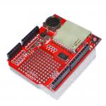 Data Logging Arduino Shield data acquisition module logger for arduino for sale