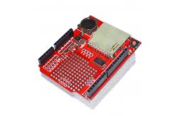 China Data Logging Arduino Shield data acquisition module logger for arduino supplier