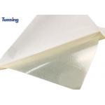 PES Polyester Hot Melt Adhesive Film For Metal Aluminum Stainless Steel Copper