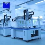 3000W Gantry Fully Automatic Laser Welder Supports Soft/Hard Shell Welding