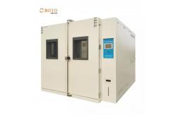 China Meat Curing Dry Aging Chamber Walk-In Environmental Chamber Humidity Control supplier