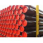 API5A J55 Welded Steel Pipe 6m Cold Drawn Tube For Oil Drilling for sale