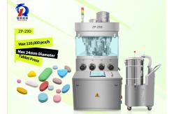 China GCr15 Material Die Pill Press Tablet Press Machine Ensuring Long Lasting Performance supplier