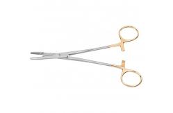 China Orthopedic Pin Holder With Cutter General Surgery Instruments supplier