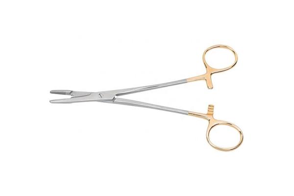 Orthopedic Pin Holder With Cutter General Surgery Instruments