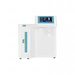 Laboratory Ultrapure Water Purifier For Microbial Analysis And Precision Work for sale