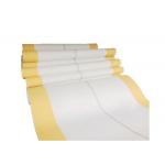 High Speed Woven Silencing Corrugator Belt Polyester Synthetic Fiber Material for sale