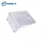 ISO9001 ODM Stainless Steel Sheet Metal Parts Precision Galvanized for sale