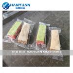 Double Layer Protein Bar Production Line