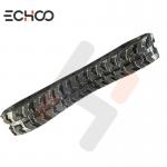 For Yanmar rubber track 172449-38600 digger accessories track chain for sale