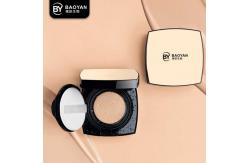 China Full Coverage Oil Control Face Powder , Waterproof Makeup Organic Face Powder supplier