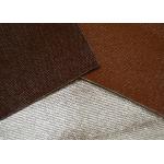 Nostalgic Martin Coated Cotton Canvas High Density Weaving Fabric for sale