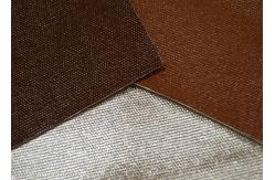 China Nostalgic Martin Coated Cotton Canvas High Density Weaving Fabric supplier