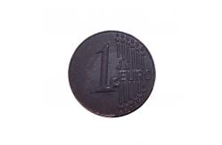 China Rectangle Coin Shaped Chocolate Moulds Polycarbonate PC Chocolate Mould supplier