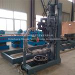Automatic Welded Erw Steel Pipe Production Line Od 273mm for sale
