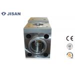 JISAN Hydraulic Hammer Breaker Korean Main Body 20 Crmo High Tensile Steel for sale