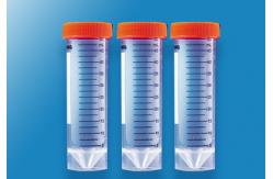 China PP freezing tube, sampling tube, sampling tube by Hot runner supplier