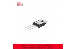 China FQA70N10 MOSFET Power Electronics TO-3PN Package N-Channel 100V enhancement mode supplier