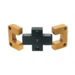 Baito 100% Inspection Square Locating Block For Plastic Injection for sale