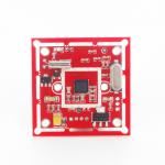 OV528 TTL Serial Camera Module JPEG Communication Protocol Camera Module for sale
