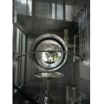 IP Code Waterproof IPX2 IPX3 IPX4 IPX5 IPX6 Rain Test Chamber