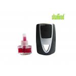 Medium Auto Expressions Air Freshener Custom Car Air Fresheners Strawberry / Anti - Tobacco 8ML