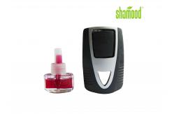 China Medium Auto Expressions Air Freshener Custom Car Air Fresheners Strawberry / Anti - Tobacco 8ML supplier