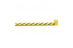 China Security Vehicle Barrier Spikes Flush Mounted Remote Control Retractable Tyre Killer supplier
