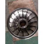 Customized On Grid/off Grid Hydro Turbine Generator with Low Maintenance Requirements