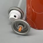 Deluxe Salon Hair Glue Valve for Salon Managers with Cost-Effective Design