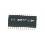 Embedded Microcontrollers AVR128DB28T-I/SO 8-Bit 24MHz 28-SOIC Package for sale