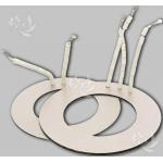 Insulation Mica For Household Appliance , Mica Heating Element For Electric Water Kettle for sale
