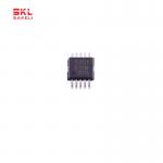 SI5351A-B-GTR Semiconductor IC Chip  High-Performance Serial Communication For Electronics for sale