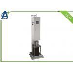 ASTM D6926 Marshall Specimen Electric Compactor for Asphalt Testing Equipment