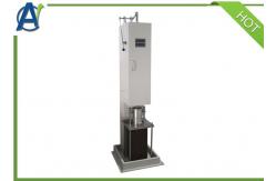 China ASTM D6521 Bitumen PAV Asphalt Testing Equipment with Pressure Aging Vessel supplier