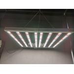 Waterproof Indoor Plants Led Herb Grow Light Dimmable Foldable Strip Bar for sale