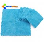 12*12inch Eva Plush  Floor Mat