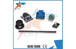 China Microcontroller Learning starter kit for Arduino with UNO R3 board and Breadboard supplier