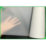 High Stiffness A3 Smooth Tracing Paper 297 x 420mm 110gsm For Making Tag for sale