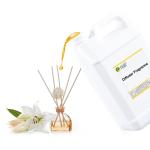 Aromatherapy Strong Fragrance Essential Oil Lily Reed Diffuser for sale