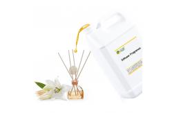 China Aromatherapy Strong Fragrance Essential Oil Lily Reed Diffuser supplier