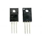 Renowned Lingxun Low VF MBR1045FCT Schottky Barrier Diodes For Cost Effective Power Supply for sale