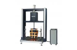 China Fatigue Stresses And Wear Chair Drop Impact Tester Furniture Testing Machine supplier