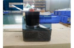 China 14532653 Solenoid Valve With Seat For EC290B EC360B EC330B Valve VOE14532653 supplier