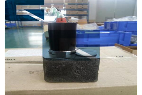 14532653 Solenoid Valve With Seat For EC290B EC360B EC330B Valve VOE14532653