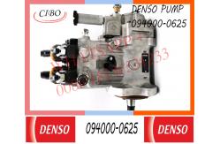China 094000-0625 6219-71-1111 For HINO Komatsu Engine Fuel Injection Pump supplier