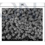 NFM Sodium Na Ion Battery Cathode Materials High Stability NaNi1/3Fe1/3Mn1/3O2 for sale