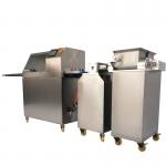 Papa High Speed Multi Line Protein Date Paste Bar Extruder / Extrusion Machine